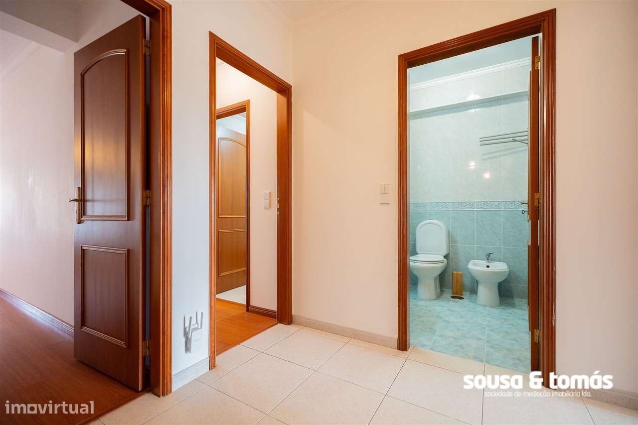 Apartamento T3 Venda em Marrazes e Barosa,Leiria-12