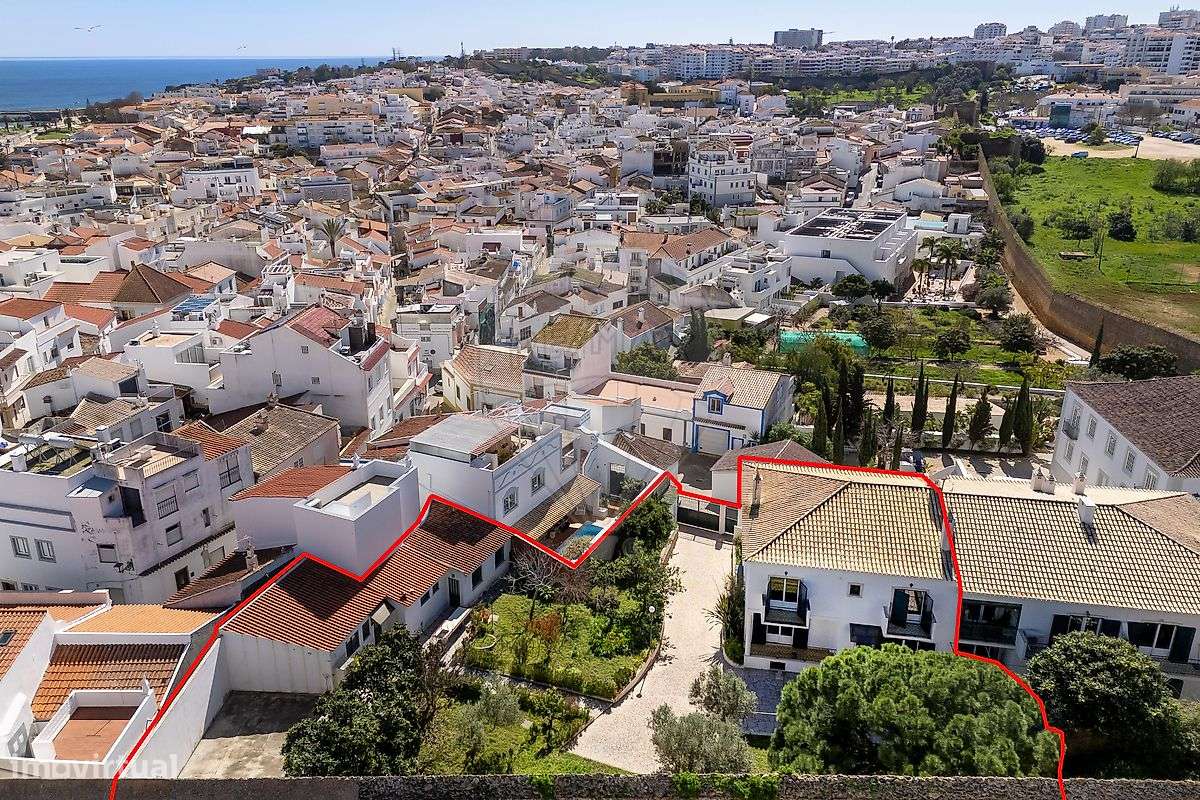 Moradia T5 para venda-43