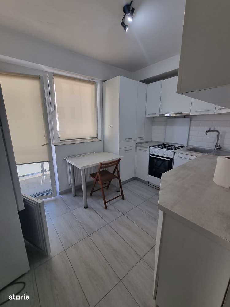 Panoramic Residence, apartament 1 camera decomandat, modern - Imagine principală: 4/12