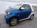 Smart Fortwo cabrio passion - 4