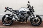 Yamaha FZ - 2