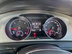 VW Golf 1.6 TDi BlueMotion Trendline - 37