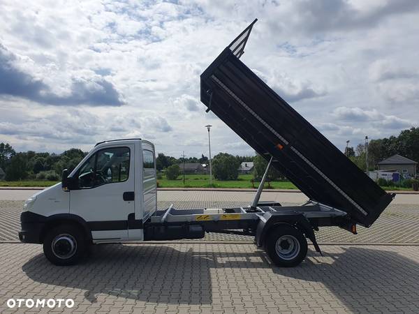 Iveco Iveco Daily 70C17 | Nowa Wywrot | Sup - 6