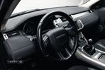 Land Rover Range Rover Evoque 2.2 eD4 Pure - 15