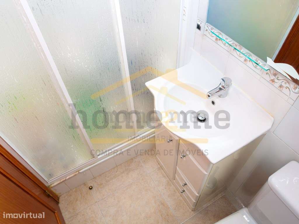 Apartamento T3 - Casal do Telheiro, Arruda dos Vinhos-12