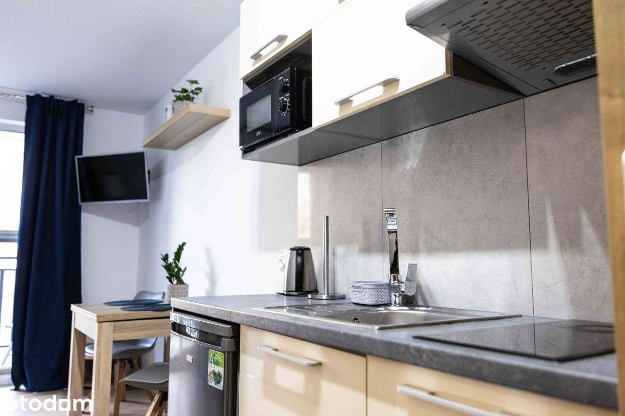 Inwestycyjne - dwa mieszkania pod wynajem-8