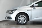 Renault Mégane 1.5 dCi Zen - 5