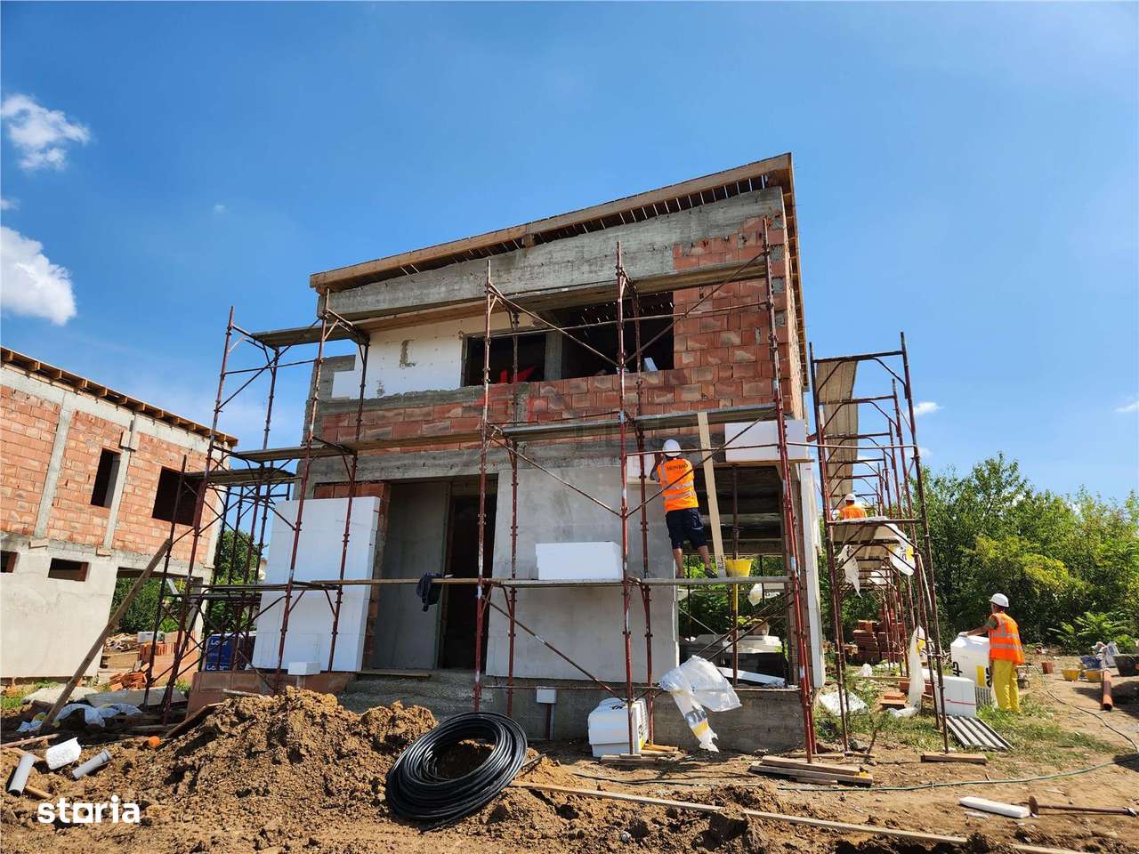 Monbao Villas - Vila Premium - Visani - Imagine principală: 5/10