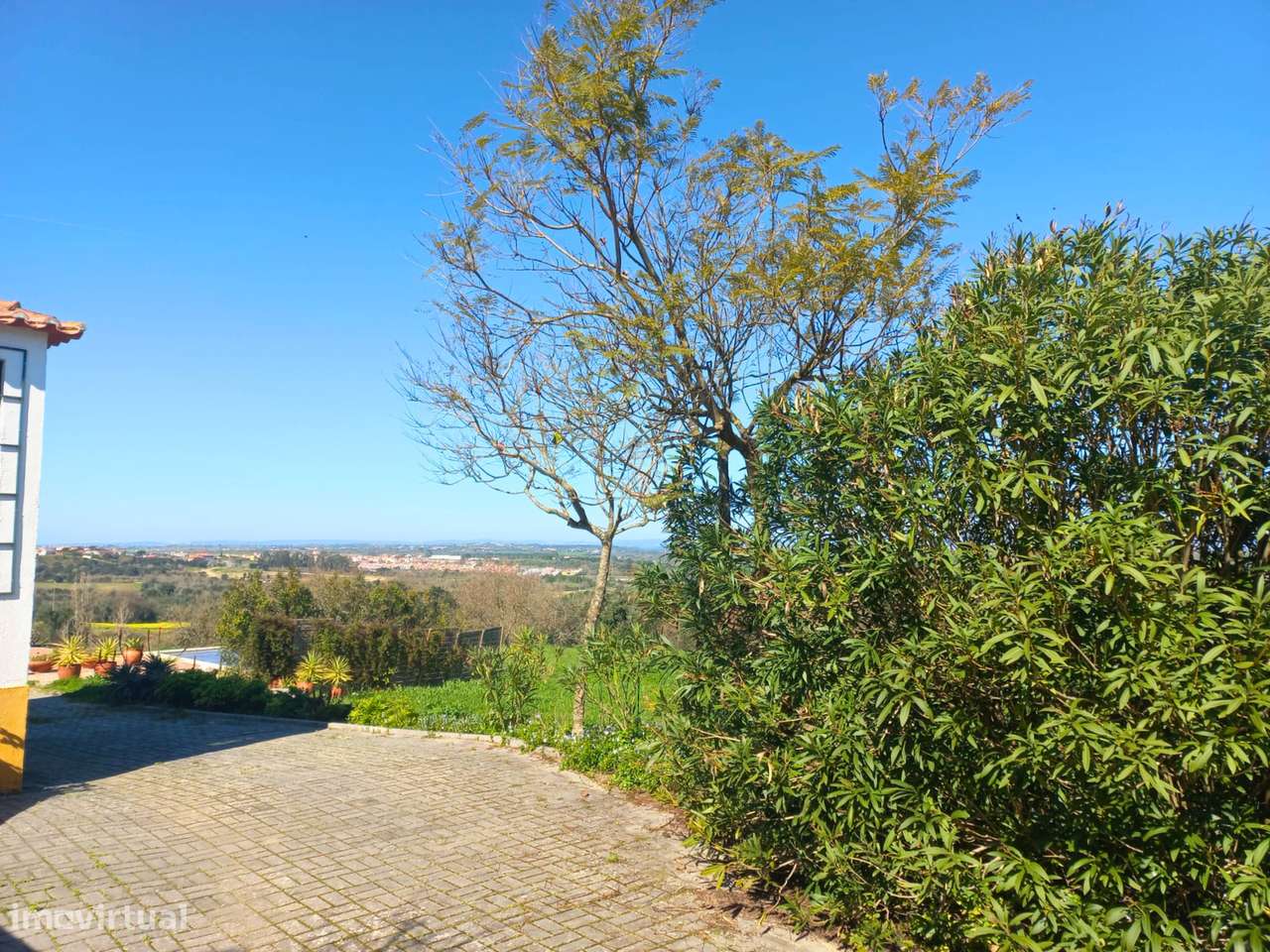 Moradia T3 para renovação com terreno - Grande imagem: 4/10