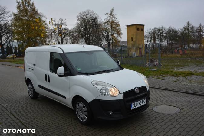 Fiat Doblo - 7