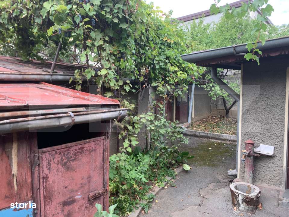 Casa de vanzare, 3 camere, zona linistita, Bucuresti - Imagine principală: 4/14