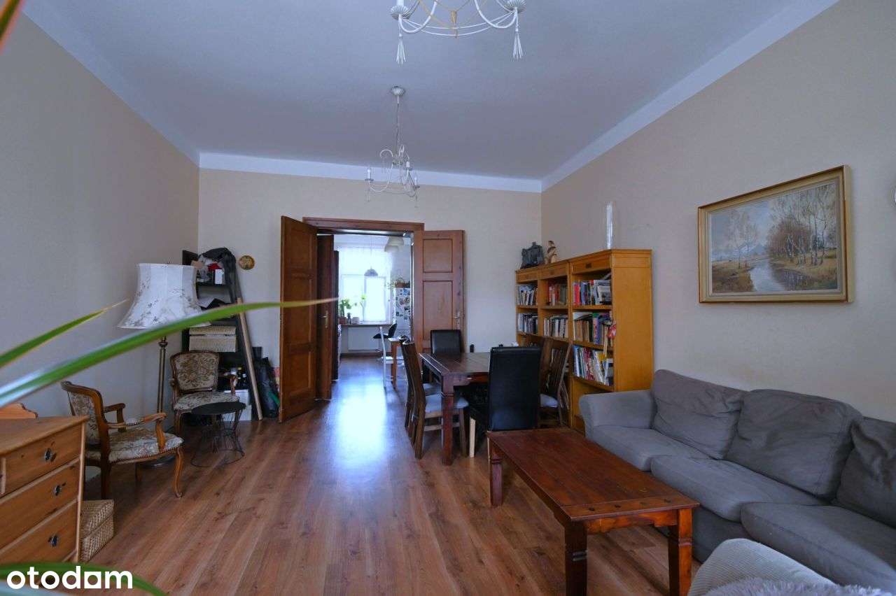 Głogowska 5 pokoi, 134 m2 Nowa Cena! okazja!!-12