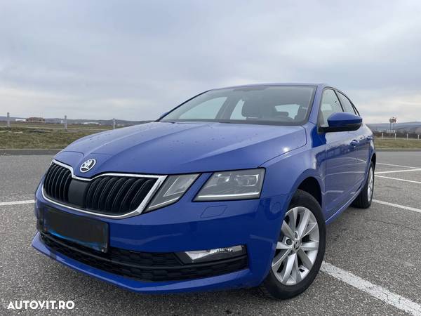 Skoda Octavia 1.6 TDI Ambition - 2