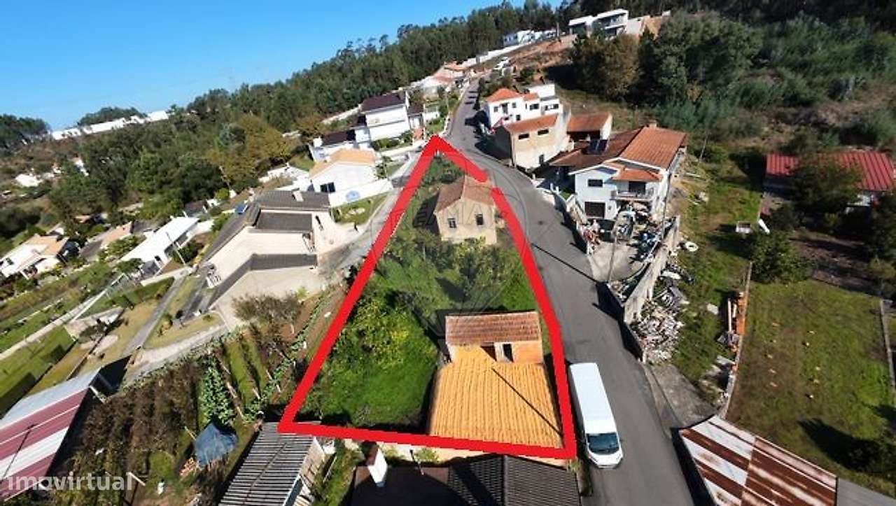 Moradia T3 para venda - Grande imagem: 2/22