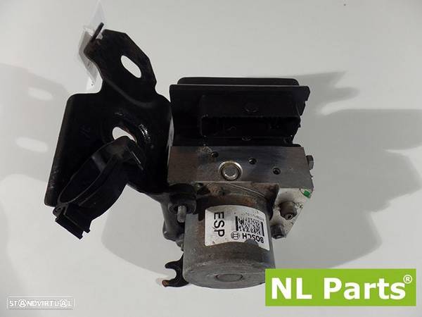 Bloco hidraulico ABS Fiat Grande Punto 51798105 - 1