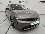 Opel Astra 1.5 D Elegance Aut. - 3