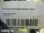 Compressor AC Ford Focus - 6