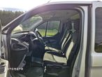 Ford TRANSIT CUSTOM - 9