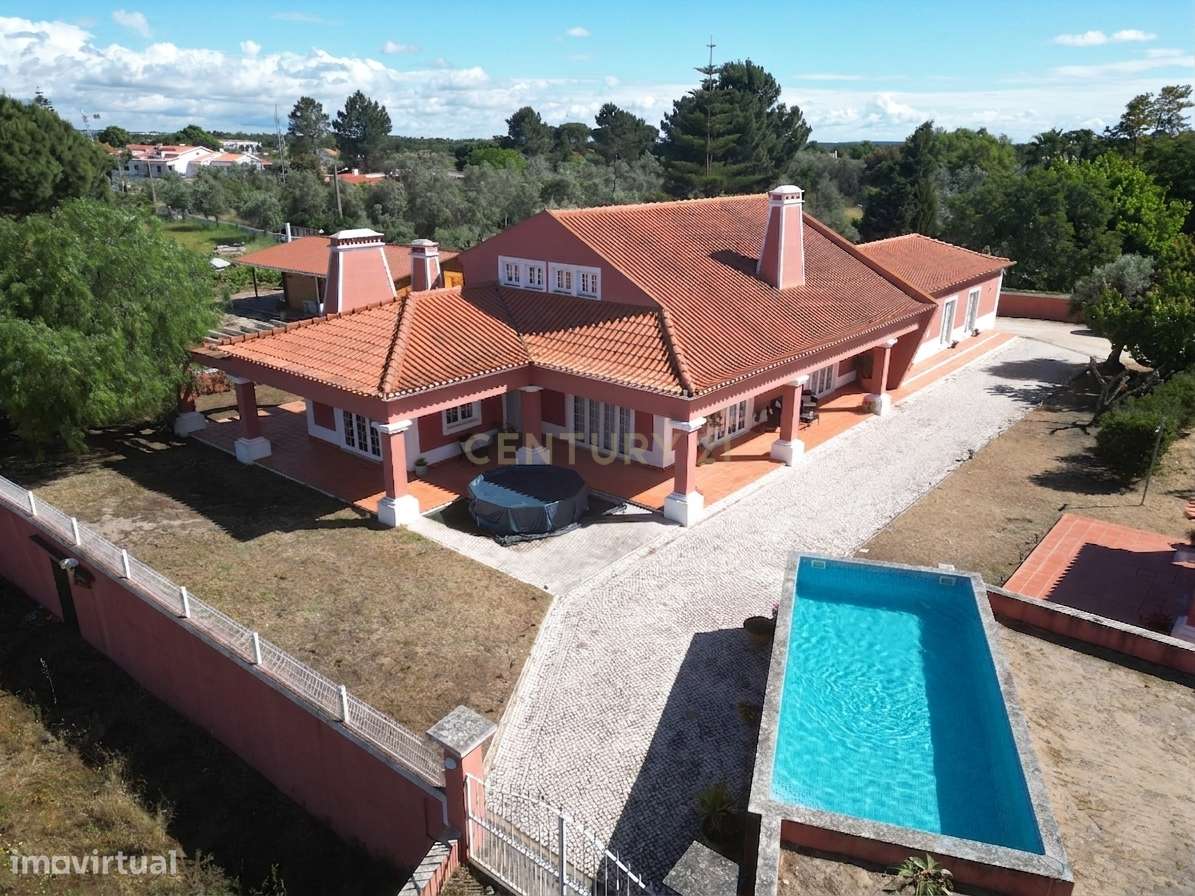 Moradia em Vale da Pedra-18
