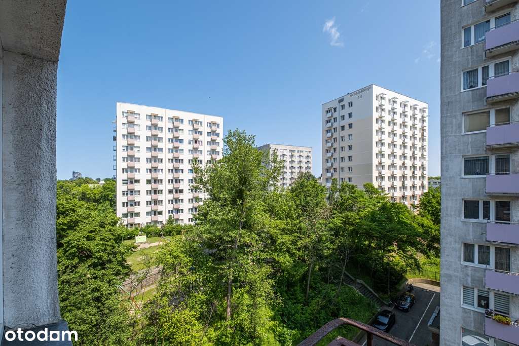 Gdynia Śródmieście ul. Bema 2 pokoje-9