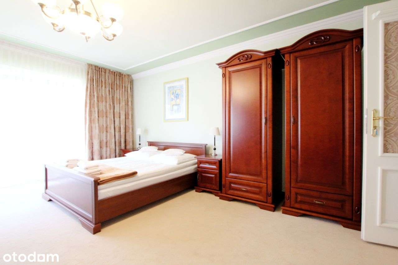 700 m2 na hotel, SPA, klinikę itp. 7 km od Pałacu Kultury, Praga Płd.-5