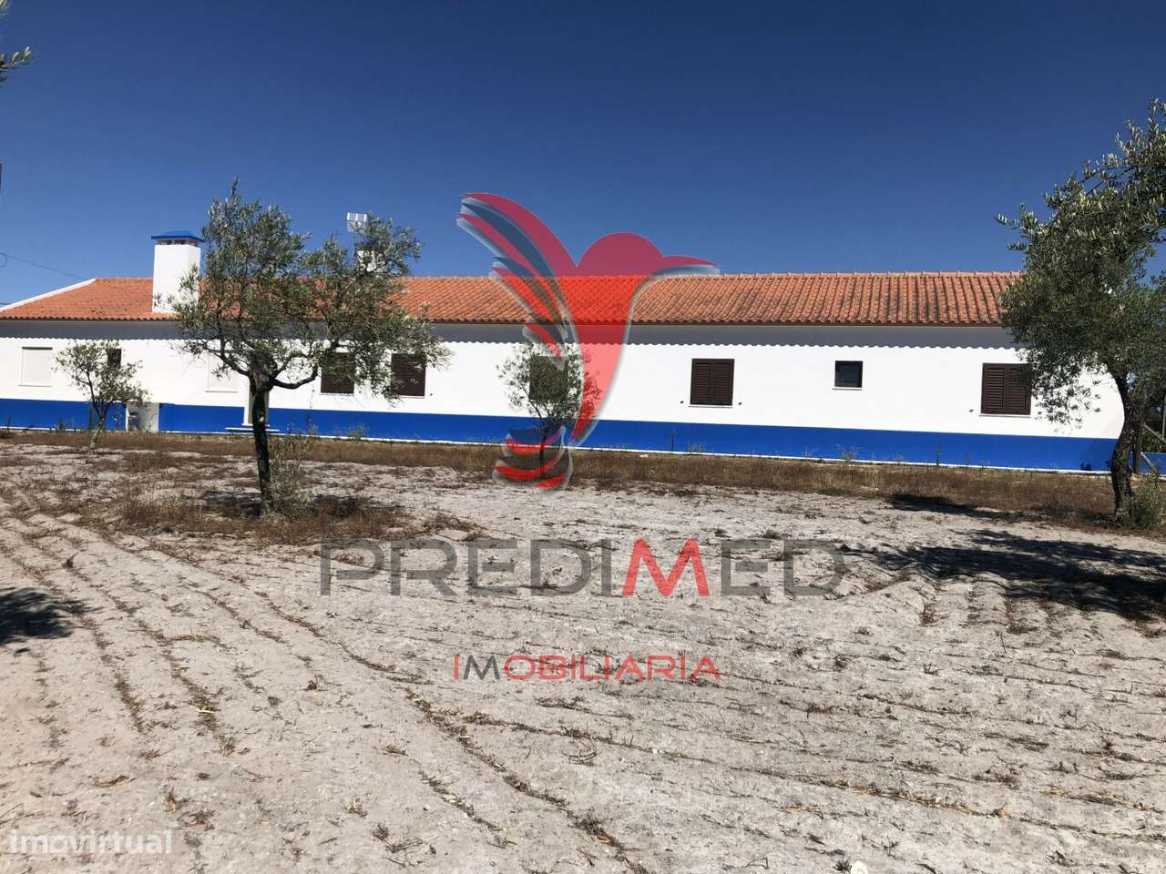 Monte Alentejano, 8,2ha, Grândola - Grande imagem: 3/27