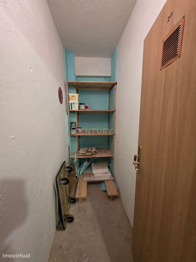 Sintra - Rio de Mouro, Apartamento T2 renovado-30