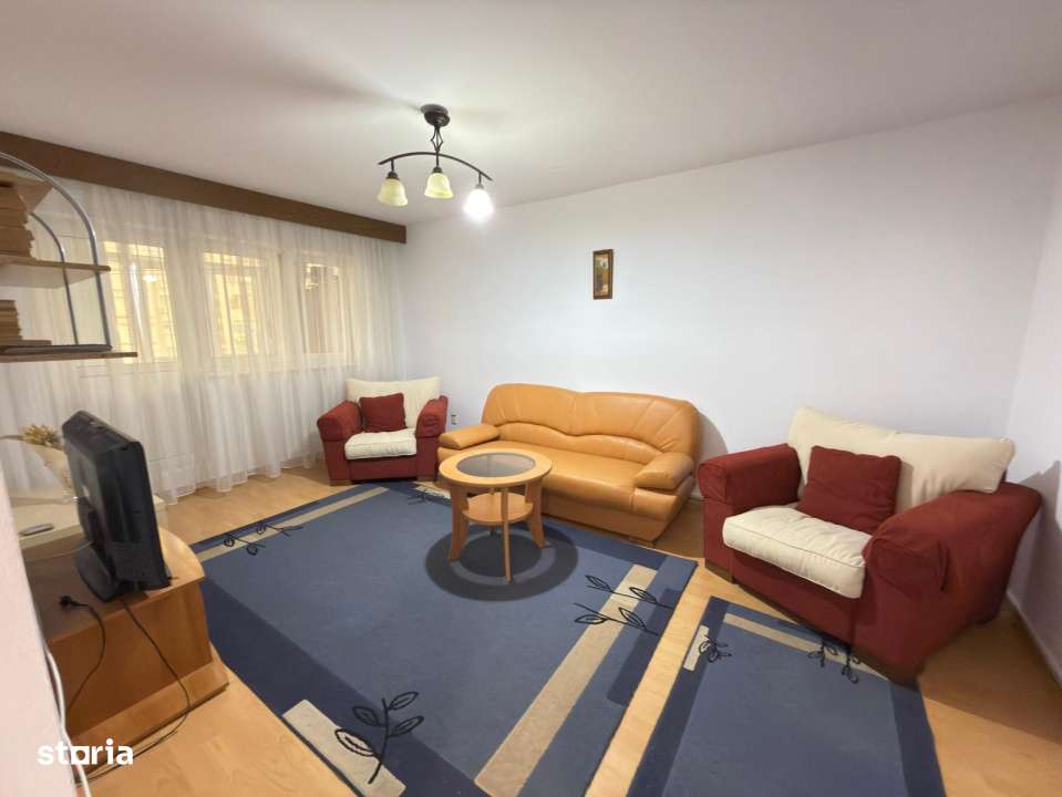 Apartament 4 camere, 77 mp, zona Piata Mihai Viteazu