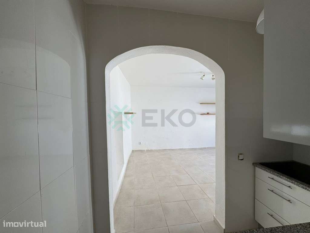 Apartamento t1 à venda na Rua da Capelinha-18