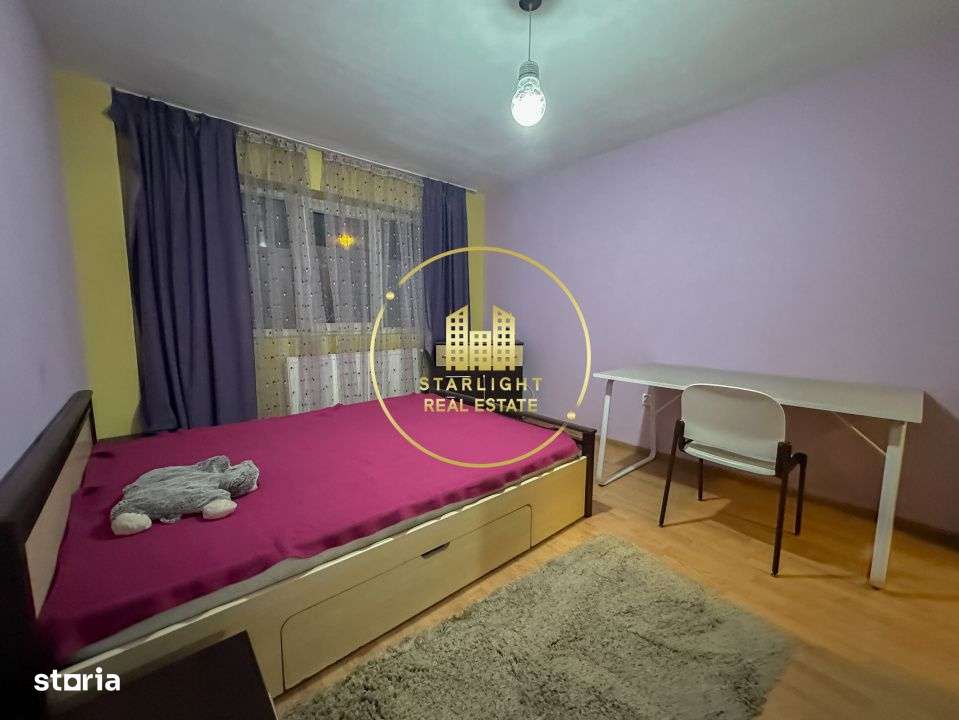 Apartament 2 camere | Manastur | Aleea Micus-12