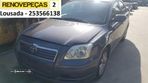 Para Peças Toyota Avensis (_T25_) - 1