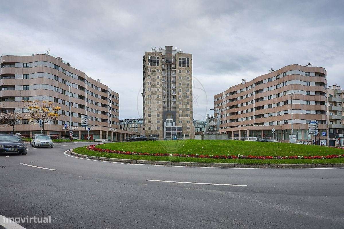 Apartamento, para venda, Aveiro - Glória e Vera Cruz - Grande imagem: 2/30