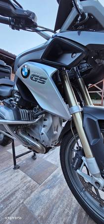 BMW GS - 19