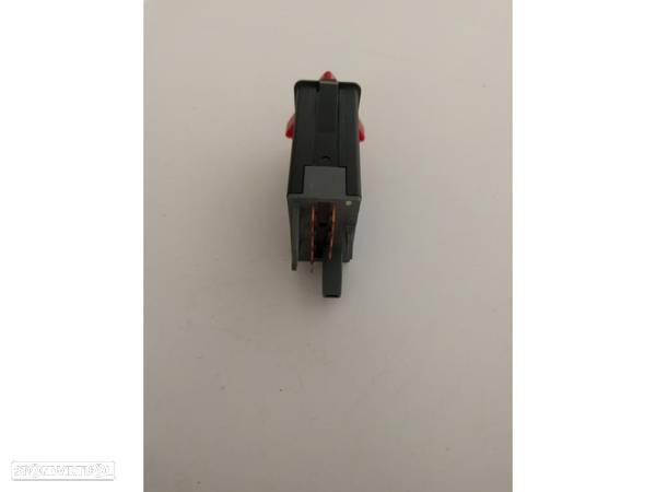 botao interruptor 4 piscas skoda octavia(novo) - 3