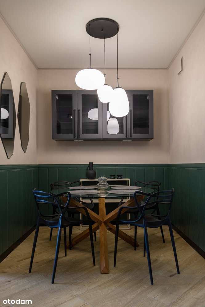 Na wynajem - Mieszkanie 2 pokojowe - Kolonia Gosławica - Pełny obrazek: 5/9