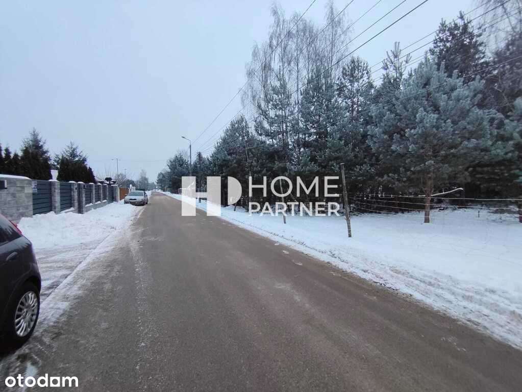 Najładniejsza działka w Urzucie las cisza i spokój-0