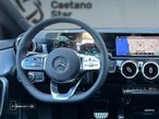 Mercedes-Benz CLA 250 e Shooting Brake AMG Line - 12