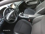 Opel Insignia 2.0 CDTI 4x4 ecoFLEX Start/Stop Innovation - 4