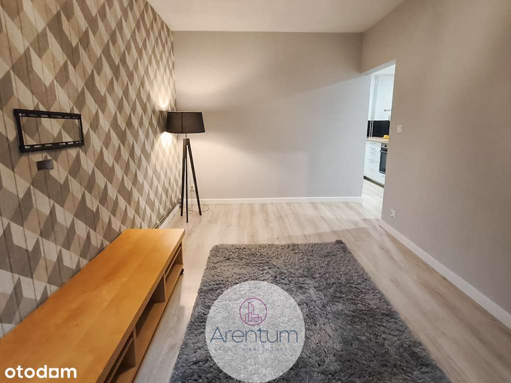 Kawalerka 31m2 z kuchnią I piętro CO miejskie !!!-9