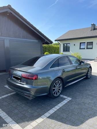 Audi A6 3.0 TDI Quattro S tronic - 3