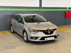 Renault Mégane Sport Tourer 1.5 dCi Limited - 2