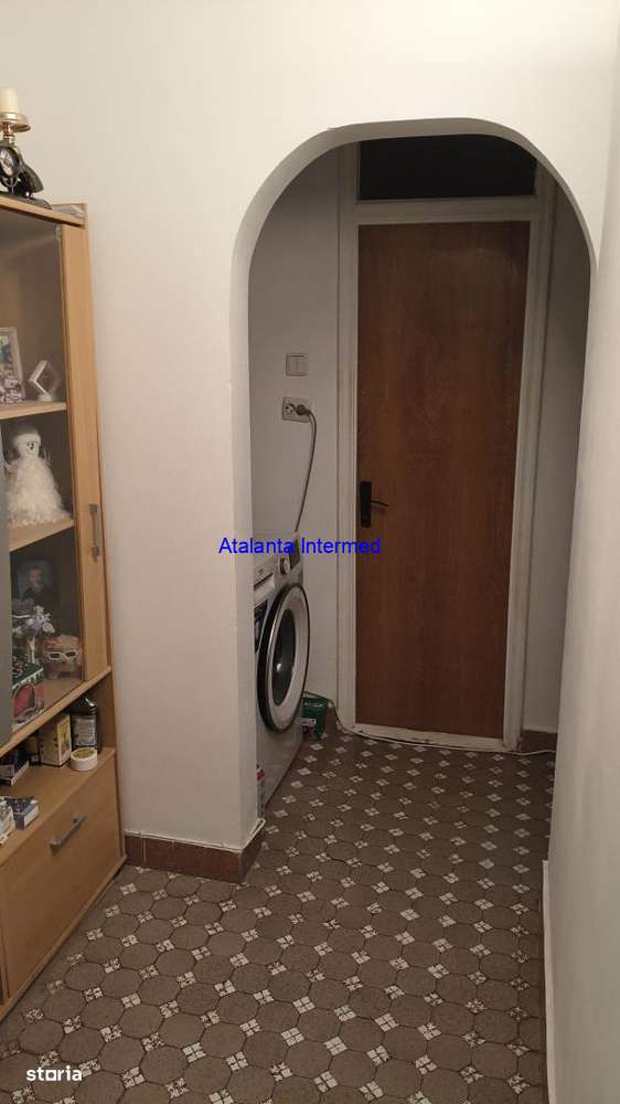 Vanzari Apartamente 2 Camere — fotografia 1