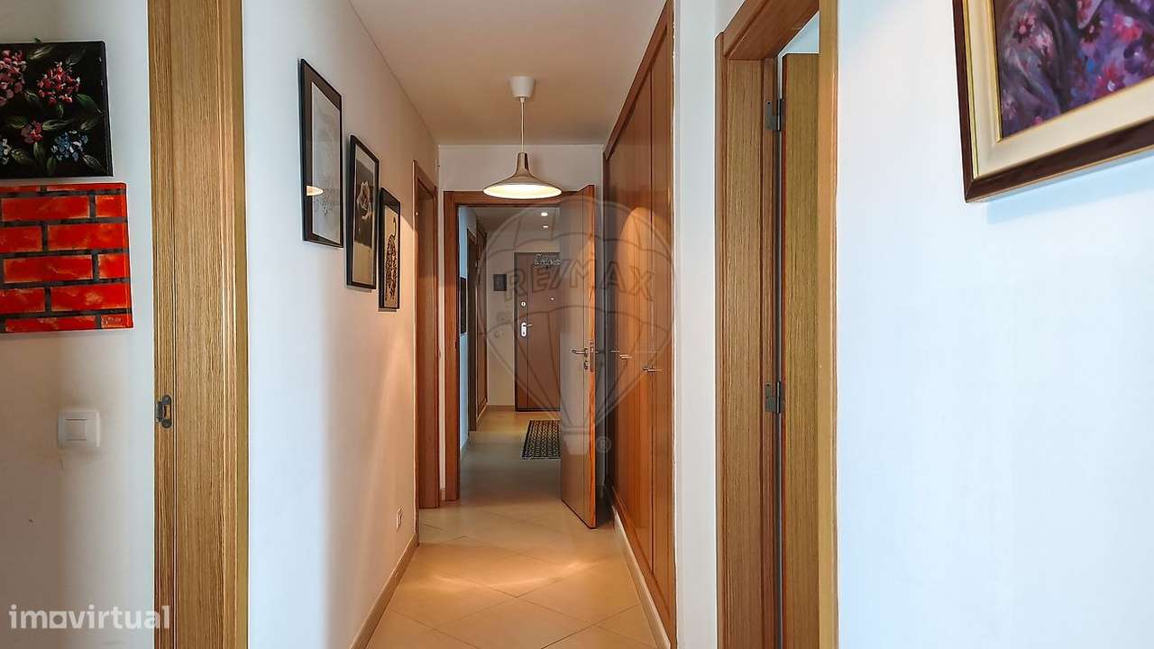 Apartamento T4 para venda-8