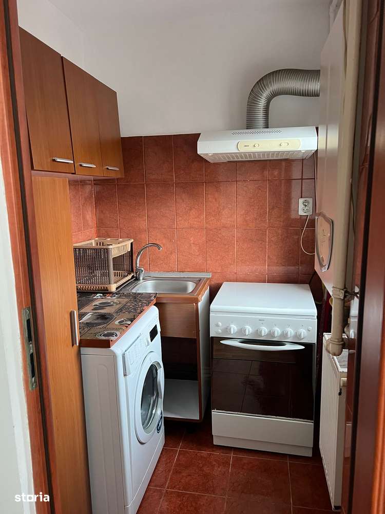 Garsoniera, Bartolomeu, str.Lanii-5