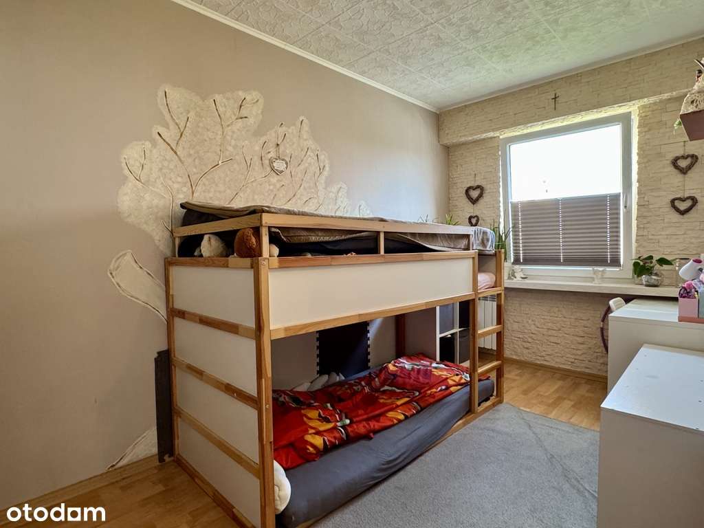 Zadbane mieszkanie o pow. 48m2 Os. Dolnośląskie - Pełny obrazek: 5/9