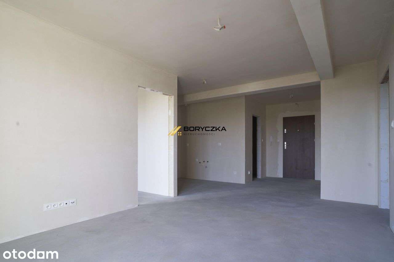 Nowe mieszkanie 53m² w centrum Żabna-4