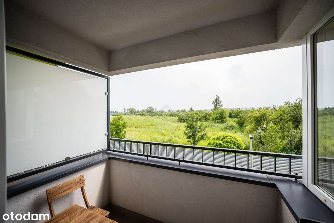 Mieszkanie – Kraków – Kliny – ul. Anny Szwed-Śniadowskiej – 46,41 m²-7