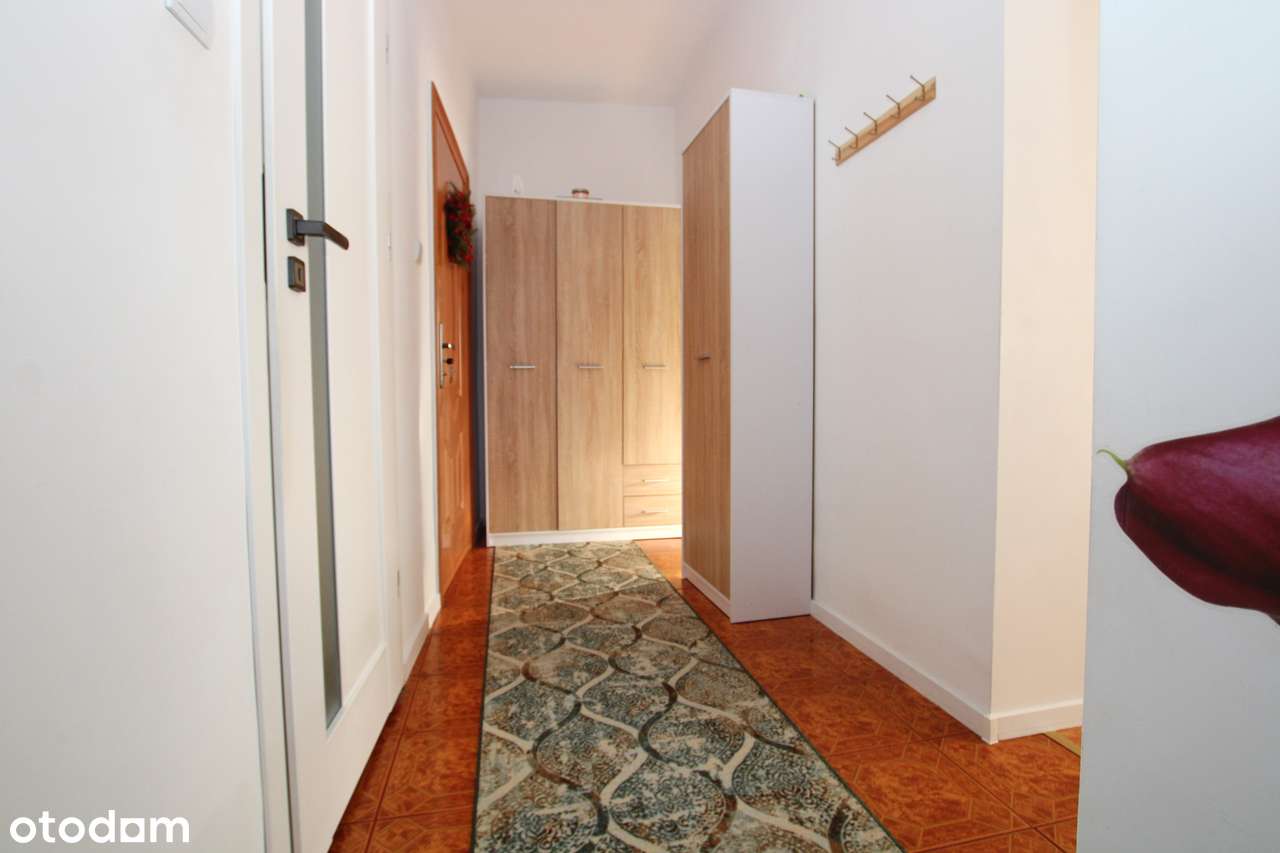 Mieszkanie 3-pokojowe z własnym ogrodem i garażem --> Łęcze-14