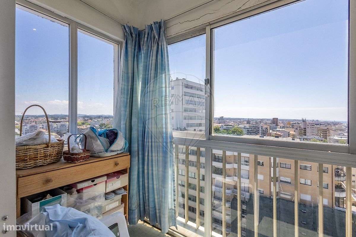 Apartamento T2 para venda-26