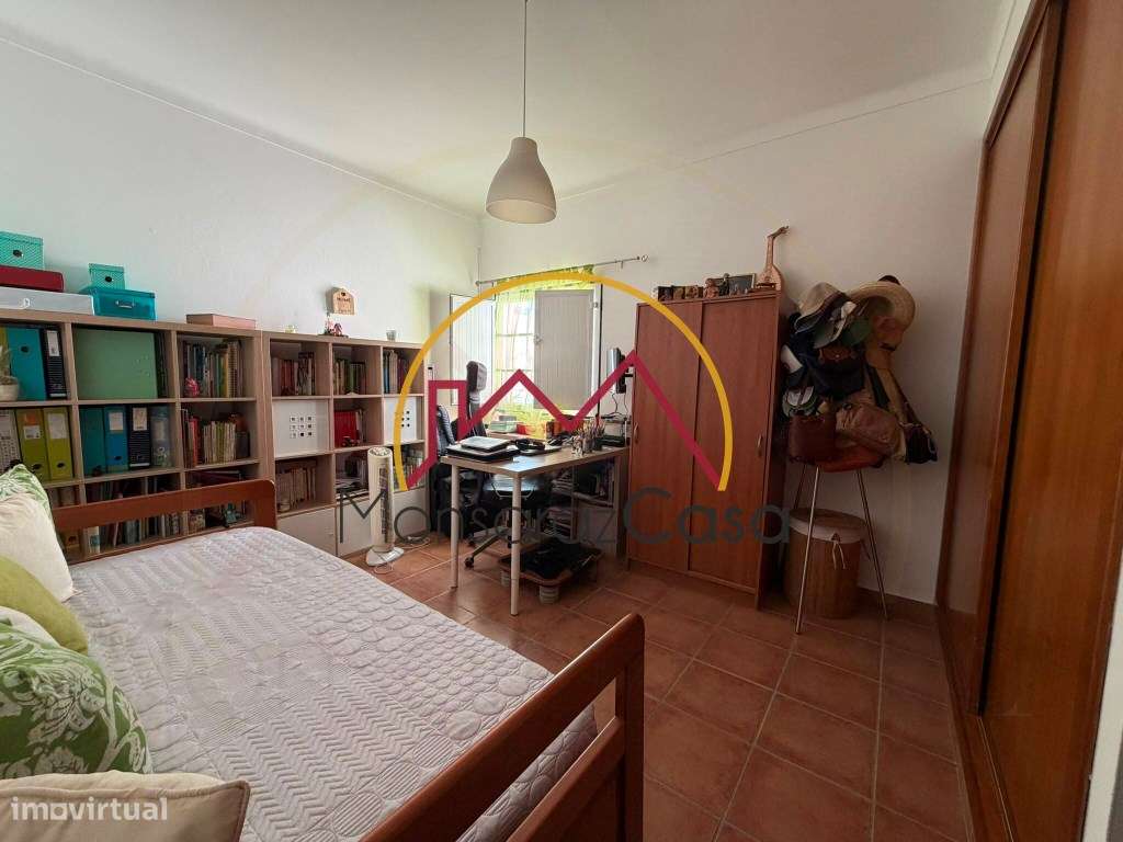 Apartamento R/C T2 em Reguengos-8